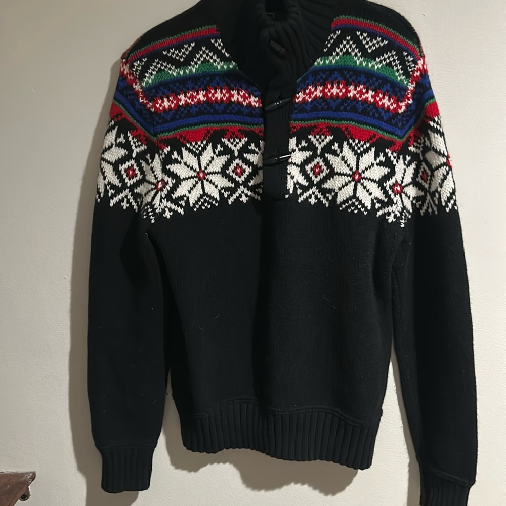 Ralph Lauren sweater